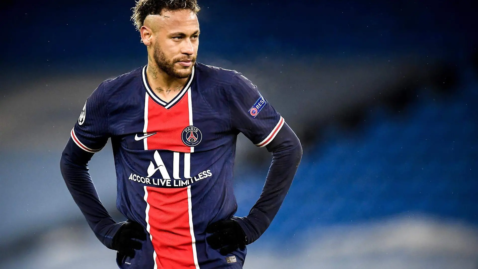 neymar psg